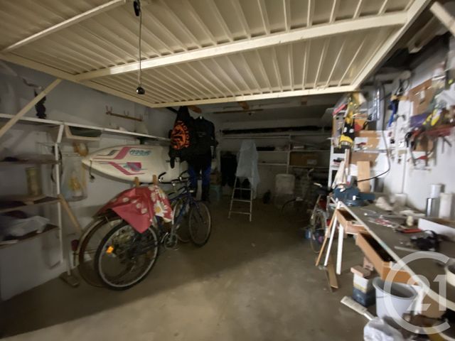 Parking à vendre - 15,53 m2 - Chateau D Olonne - 85 - PAYS-DE-LOIRE