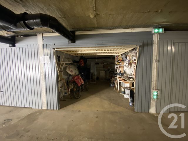 Parking à vendre - 15,53 m2 - Chateau D Olonne - 85 - PAYS-DE-LOIRE