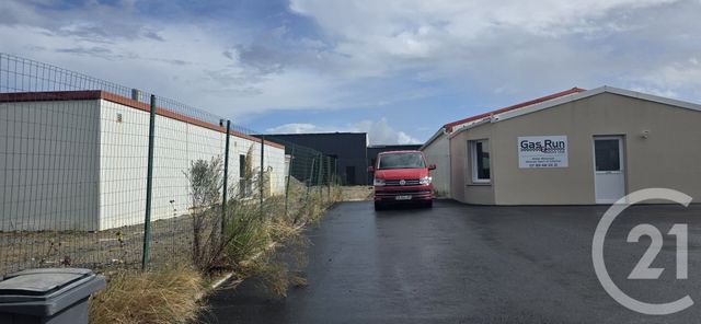 Local commercial à louer - 250.0 m2 - 85 - Vendee