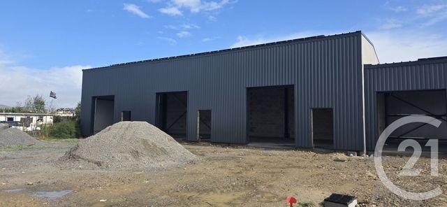 Local commercial à louer - 250.0 m2 - 85 - Vendee