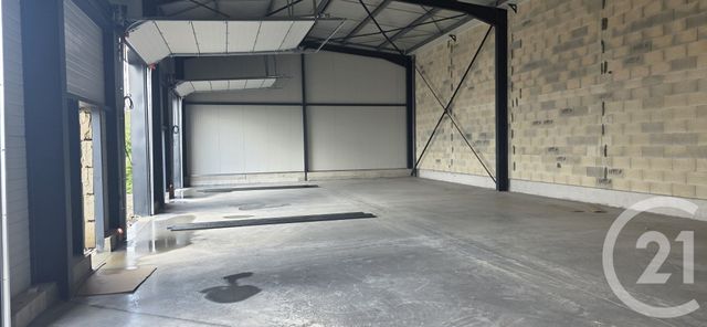 Local commercial à louer - 250.0 m2 - 85 - Vendee