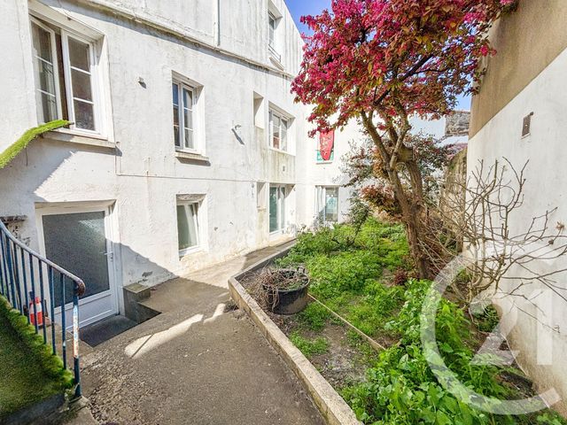 Immeuble &agrave; vendre - 347 m2 - Les Sables D Olonne - 85 - PAYS-DE-LOIRE