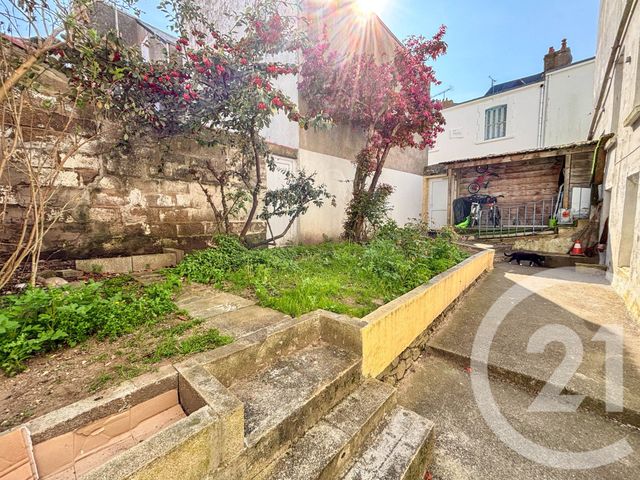 Immeuble &agrave; vendre - 347 m2 - Les Sables D Olonne - 85 - PAYS-DE-LOIRE