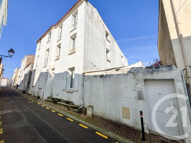 immeuble - LES SABLES D OLONNE - 85