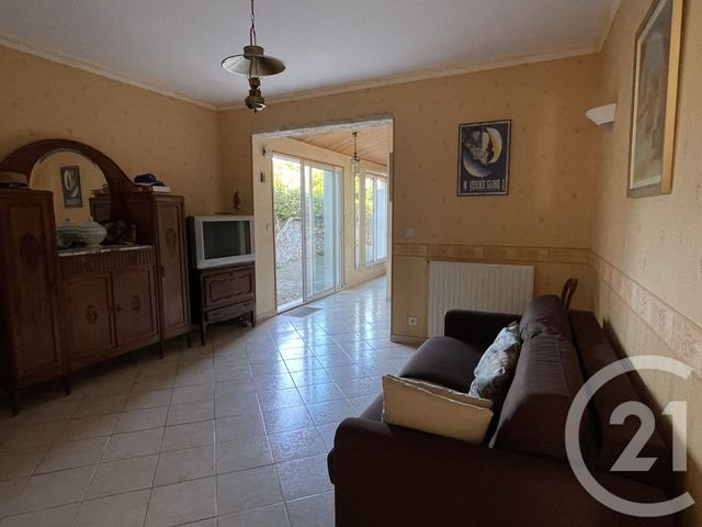 Maison à vendre - 5 pièces - 126,78 m2 - Les Sables D Olonne - 85 - PAYS-DE-LOIRE