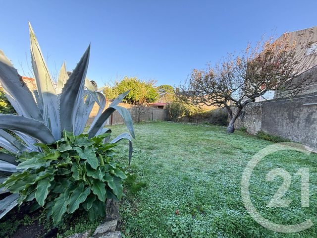 Maison à vendre - 5 pièces - 126,78 m2 - Les Sables D Olonne - 85 - PAYS-DE-LOIRE