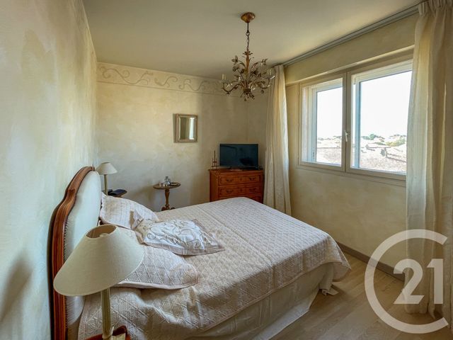 Appartement F3 &agrave; vendre - 3 pi&egrave;ces - 72,12 m2 - Les Sables D Olonne - 85 - PAYS-DE-LOIRE