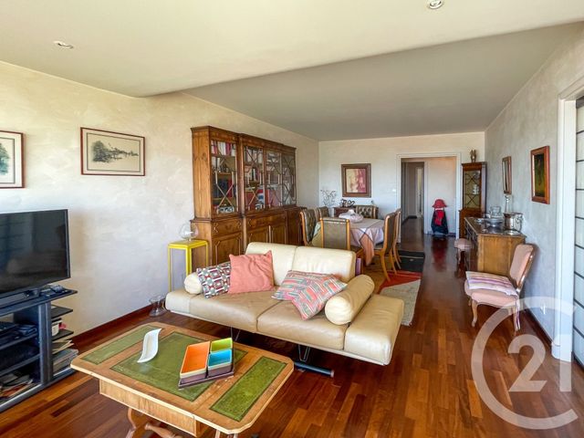 Appartement F3 &agrave; vendre - 3 pi&egrave;ces - 72,12 m2 - Les Sables D Olonne - 85 - PAYS-DE-LOIRE