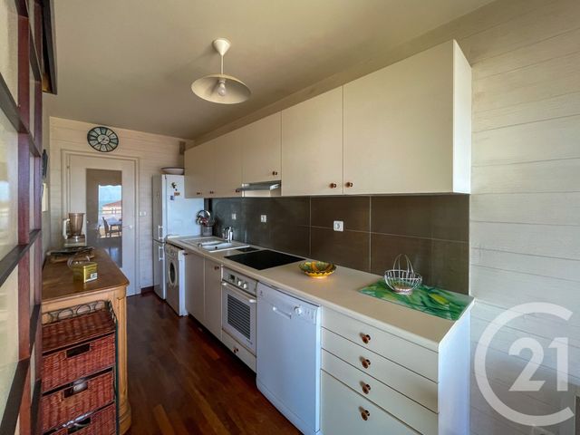 Appartement F3 &agrave; vendre - 3 pi&egrave;ces - 72,12 m2 - Les Sables D Olonne - 85 - PAYS-DE-LOIRE