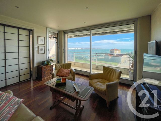 Appartement F3 &agrave; vendre - 3 pi&egrave;ces - 72,12 m2 - Les Sables D Olonne - 85 - PAYS-DE-LOIRE