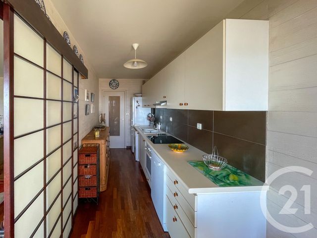 Appartement F3 &agrave; vendre - 3 pi&egrave;ces - 72,12 m2 - Les Sables D Olonne - 85 - PAYS-DE-LOIRE