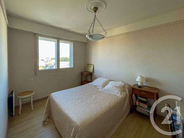 Appartement F3 &agrave; vendre - 3 pi&egrave;ces - 72,12 m2 - Les Sables D Olonne - 85 - PAYS-DE-LOIRE