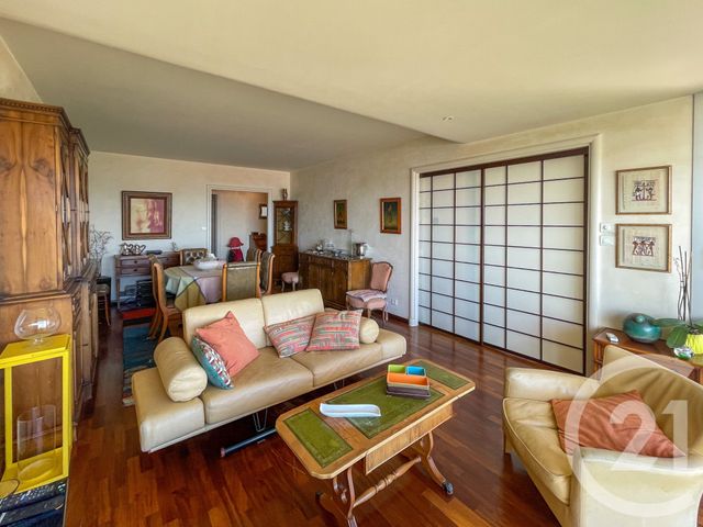 Appartement F3 &agrave; vendre - 3 pi&egrave;ces - 72,12 m2 - Les Sables D Olonne - 85 - PAYS-DE-LOIRE