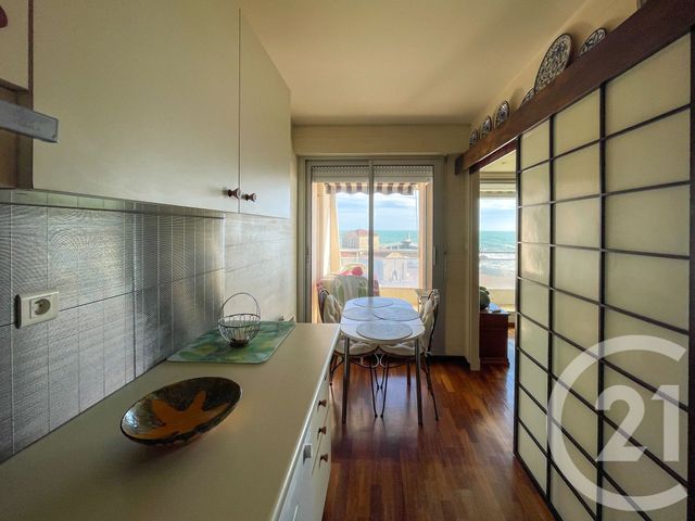 Appartement F3 &agrave; vendre - 3 pi&egrave;ces - 72,12 m2 - Les Sables D Olonne - 85 - PAYS-DE-LOIRE