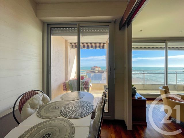 Appartement F3 &agrave; vendre - 3 pi&egrave;ces - 72,12 m2 - Les Sables D Olonne - 85 - PAYS-DE-LOIRE