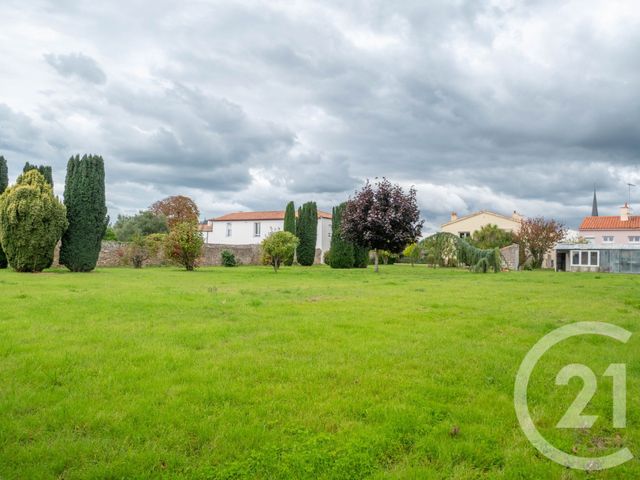 Maison à vendre - 5 pièces - 106,95 m2 - Olonne Sur Mer - 85 - PAYS-DE-LOIRE