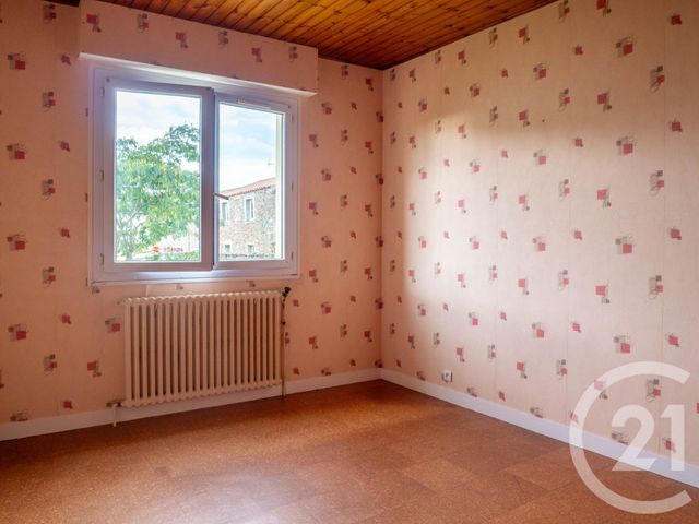 Maison à vendre - 5 pièces - 106,95 m2 - Olonne Sur Mer - 85 - PAYS-DE-LOIRE