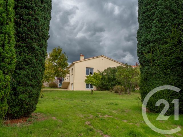 Maison à vendre - 5 pièces - 106,95 m2 - Olonne Sur Mer - 85 - PAYS-DE-LOIRE