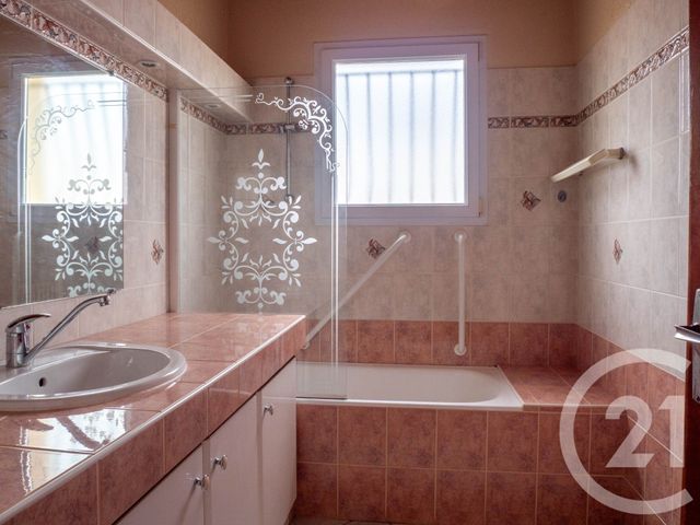 Maison à vendre - 5 pièces - 106,95 m2 - Olonne Sur Mer - 85 - PAYS-DE-LOIRE