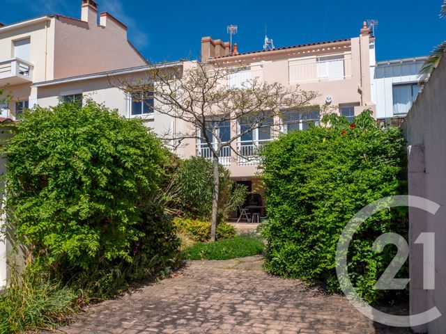 Maison à vendre LES SABLES D OLONNE