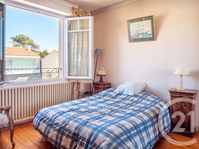 Maison &agrave; vendre - 5 pi&egrave;ces - 150,68 m2 - Les Sables D Olonne - 85 - PAYS-DE-LOIRE