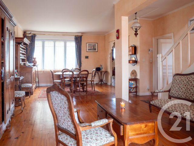 maison - LES SABLES D OLONNE - 85