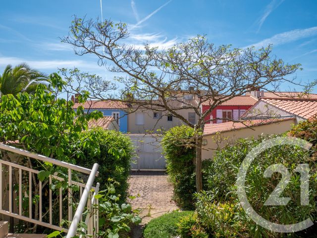 Maison &agrave; vendre - 5 pi&egrave;ces - 150,68 m2 - Les Sables D Olonne - 85 - PAYS-DE-LOIRE