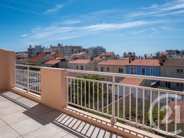 Maison &agrave; vendre - 5 pi&egrave;ces - 150,68 m2 - Les Sables D Olonne - 85 - PAYS-DE-LOIRE