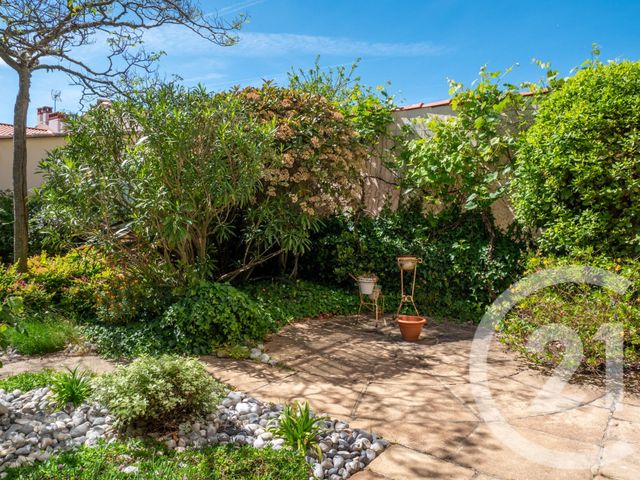 Maison &agrave; vendre - 5 pi&egrave;ces - 150,68 m2 - Les Sables D Olonne - 85 - PAYS-DE-LOIRE