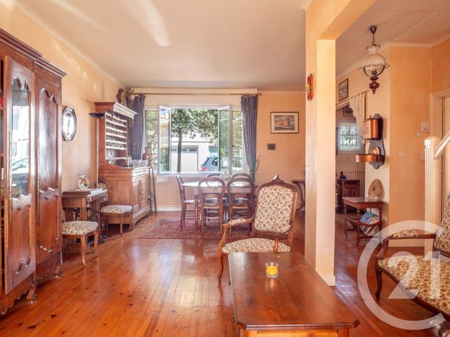 Maison &agrave; vendre - 5 pi&egrave;ces - 150,68 m2 - Les Sables D Olonne - 85 - PAYS-DE-LOIRE