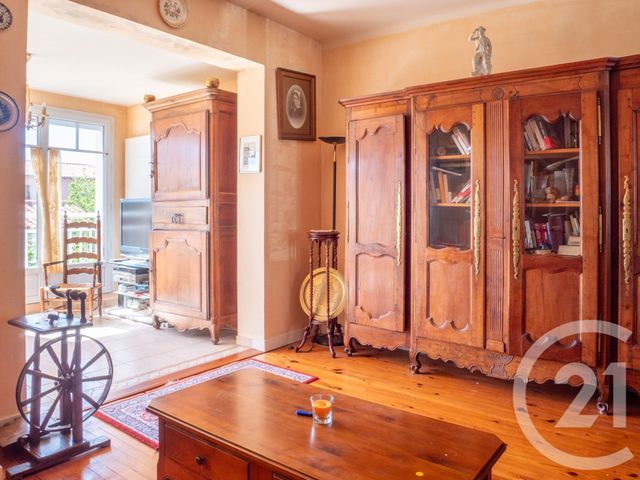 Maison &agrave; vendre - 5 pi&egrave;ces - 150,68 m2 - Les Sables D Olonne - 85 - PAYS-DE-LOIRE