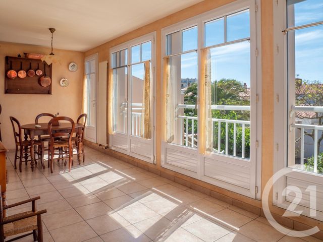 Maison &agrave; vendre - 5 pi&egrave;ces - 150,68 m2 - Les Sables D Olonne - 85 - PAYS-DE-LOIRE