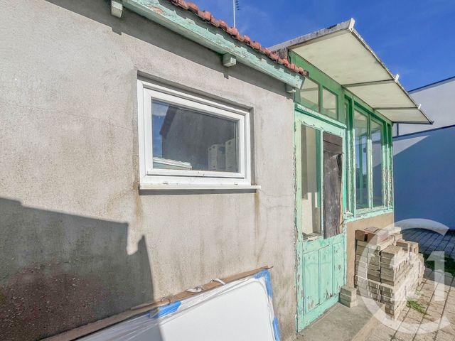 Maison à vendre - 4 pièces - 71,33 m2 - Les Sables D Olonne - 85 - PAYS-DE-LOIRE