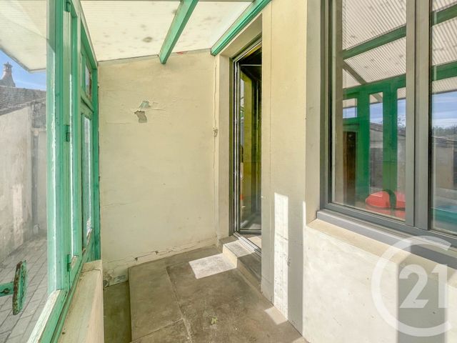 Maison à vendre - 4 pièces - 71,33 m2 - Les Sables D Olonne - 85 - PAYS-DE-LOIRE