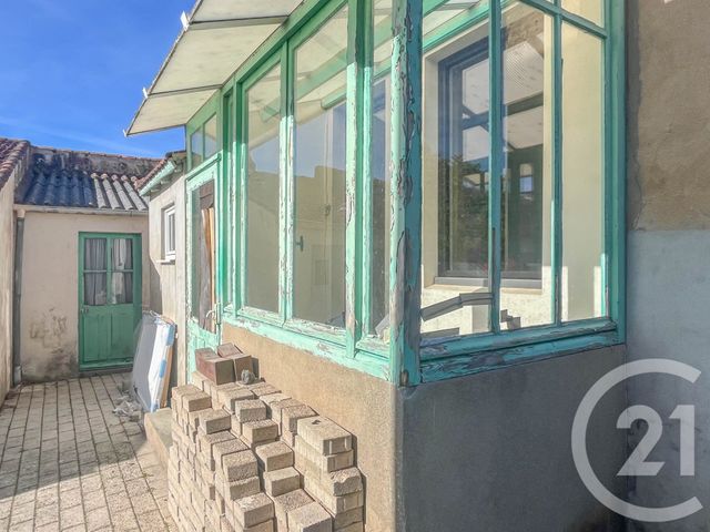 Maison à vendre - 4 pièces - 71,33 m2 - Les Sables D Olonne - 85 - PAYS-DE-LOIRE
