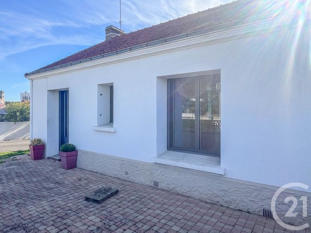 Maison à vendre - 4 pièces - 71,33 m2 - Les Sables D Olonne - 85 - PAYS-DE-LOIRE