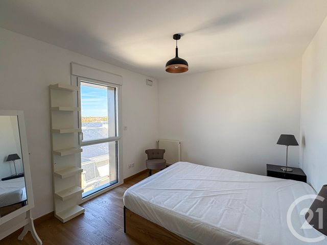 Appartement T3 &agrave; vendre - 3 pi&egrave;ces - 66,22 m2 - Les Sables D Olonne - 85 - PAYS-DE-LOIRE