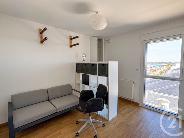 Appartement T3 &agrave; vendre - 3 pi&egrave;ces - 66,22 m2 - Les Sables D Olonne - 85 - PAYS-DE-LOIRE