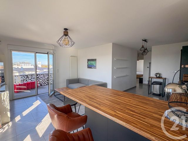 appartement - LES SABLES D OLONNE - 85