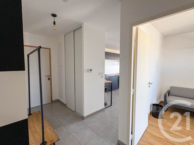 Appartement T3 &agrave; vendre - 3 pi&egrave;ces - 66,22 m2 - Les Sables D Olonne - 85 - PAYS-DE-LOIRE