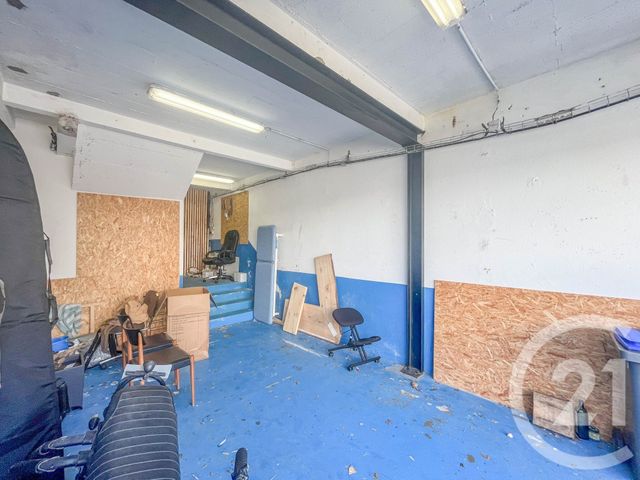 Appartement Local &agrave; vendre - 1 pi&egrave;ce - 131,23 m2 - Les Sables D Olonne - 85 - PAYS-DE-LOIRE