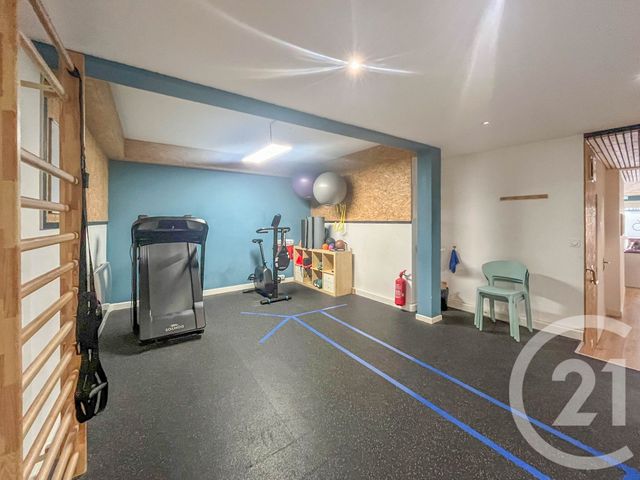 Appartement Local &agrave; vendre - 1 pi&egrave;ce - 131,23 m2 - Les Sables D Olonne - 85 - PAYS-DE-LOIRE