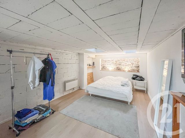 Appartement Local &agrave; vendre - 1 pi&egrave;ce - 131,23 m2 - Les Sables D Olonne - 85 - PAYS-DE-LOIRE