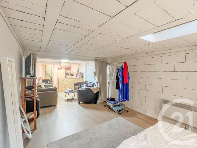 Appartement Local &agrave; vendre - 1 pi&egrave;ce - 131,23 m2 - Les Sables D Olonne - 85 - PAYS-DE-LOIRE