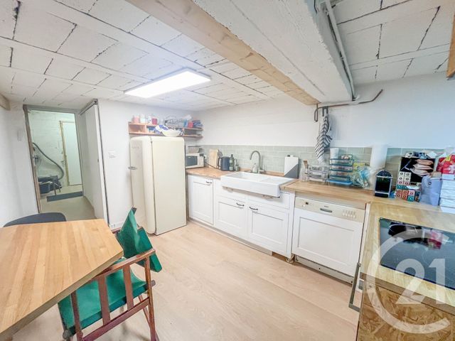 Appartement Local &agrave; vendre - 1 pi&egrave;ce - 131,23 m2 - Les Sables D Olonne - 85 - PAYS-DE-LOIRE