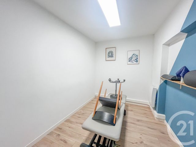 Appartement Local &agrave; vendre - 1 pi&egrave;ce - 131,23 m2 - Les Sables D Olonne - 85 - PAYS-DE-LOIRE