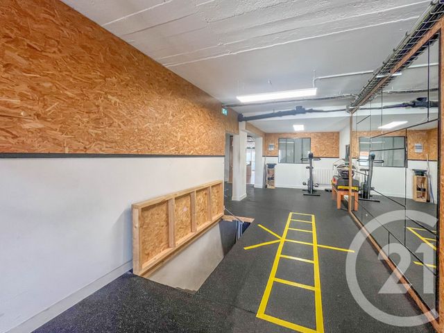 Appartement Local &agrave; vendre - 1 pi&egrave;ce - 131,23 m2 - Les Sables D Olonne - 85 - PAYS-DE-LOIRE