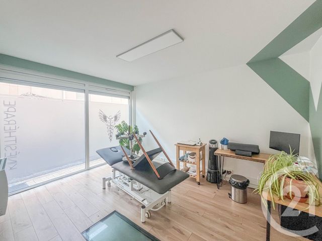 Appartement Local &agrave; vendre - 1 pi&egrave;ce - 131,23 m2 - Les Sables D Olonne - 85 - PAYS-DE-LOIRE