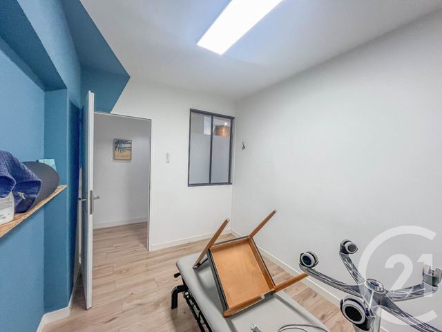 Appartement Local &agrave; vendre - 1 pi&egrave;ce - 131,23 m2 - Les Sables D Olonne - 85 - PAYS-DE-LOIRE