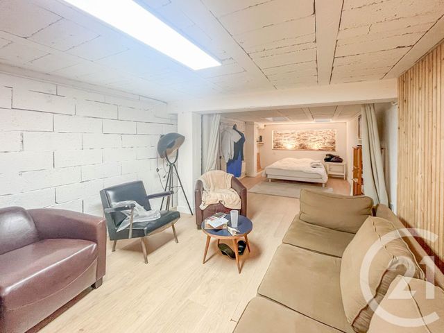 Appartement Local &agrave; vendre - 1 pi&egrave;ce - 131,23 m2 - Les Sables D Olonne - 85 - PAYS-DE-LOIRE